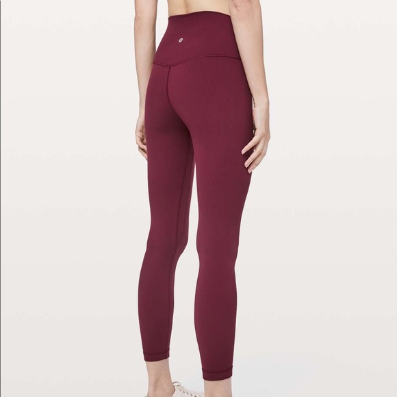lululemon athletica Pants - LOOKING FOR: ALIGN LEGGINGS